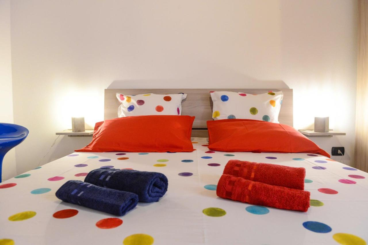 A Mos Veure B&B Alghero Exterior photo