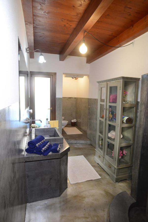 A Mos Veure B&B Alghero Exterior photo
